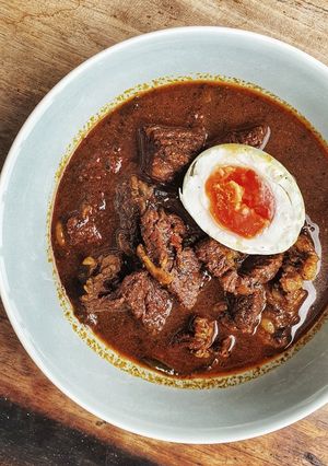 Foto resep Rawon