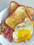 English Breakfast