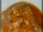 Une photo de feuille de laurier sauce