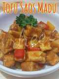 Tofu Saos Madu