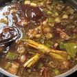 Rawon Daging Sapi