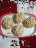 Kurmure ke ball