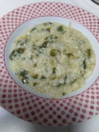 Cara Mudah Membuat Resep Bubur manado sederhana yang Bisa Manjain Lidah Anti Ribet, Lezat