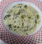 Cara Mudah Membuat Resep Bubur manado sederhana yang Bisa Manjain Lidah Anti Ribet, Lezat