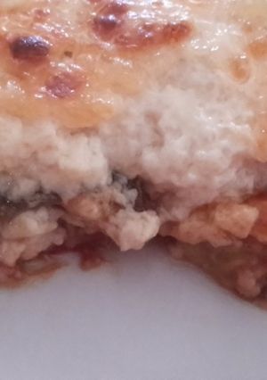 Φωτογραφία της συνταγής Πιπεριές σουφλέ