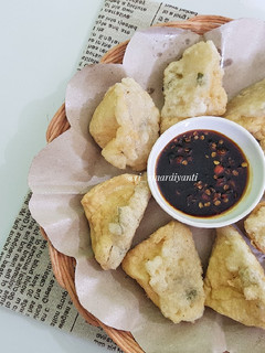 Foto resep 169. Tahu Aci (Recipe Susan Mellyani)