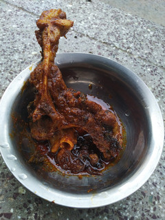 மட்டன் ஜகங்கிரி Mutton Jangri Recipe in tamil செய்முறை முக்கிய புகைப்படம்