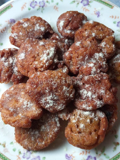 Foto resep Banana fritter