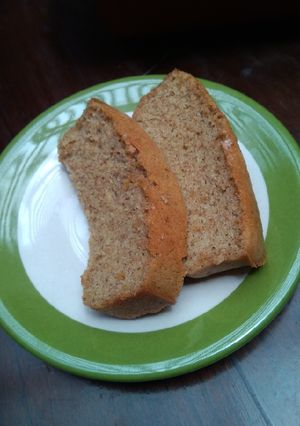 Foto resep Ontbijkoek Keto