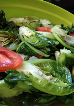 Foto resep Tumis kiciwis