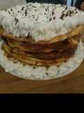 Rogel... O torta alfajor