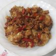 #317.🍆🥚Terong Krispi Kremesan Lezat