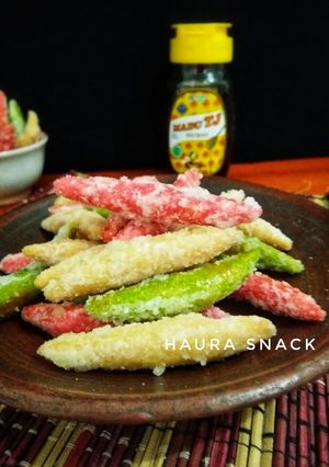 Foto resep Widaran Manis
