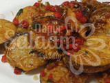 Terong Raos