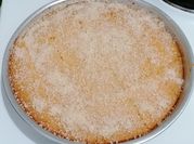 A picture of corn syrup
