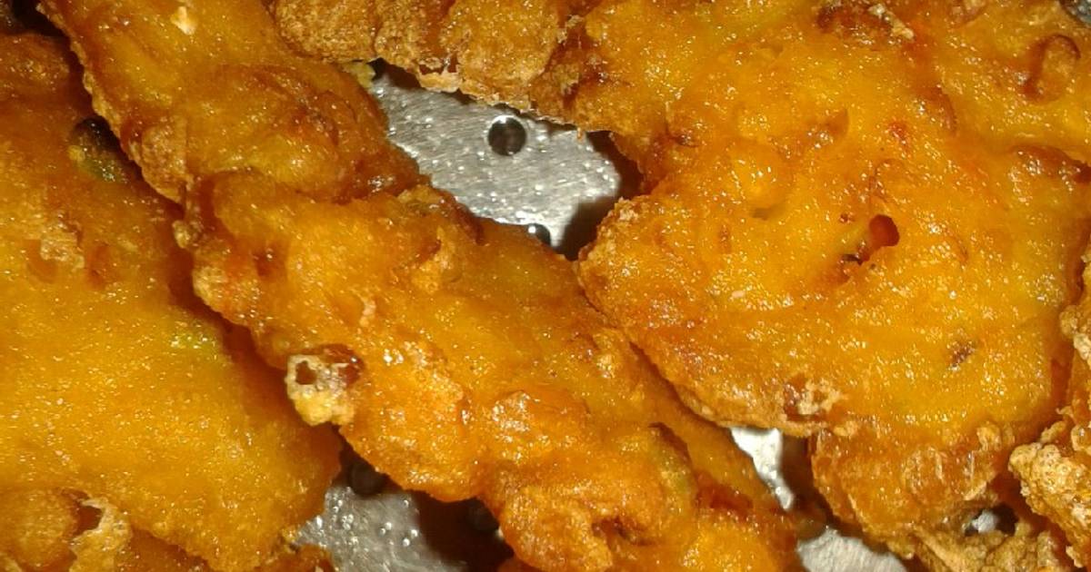 1 518 resep  perkedel  jagung  crispy enak dan sederhana 