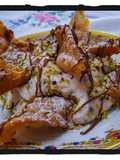 Deconstructed Cannoli
