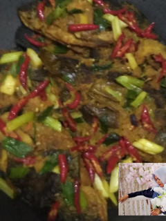 Foto resep Ikan Mas Acar