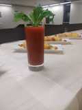 Receta: Trago Bloody Mary