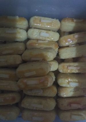 Foto resep Kastengel
