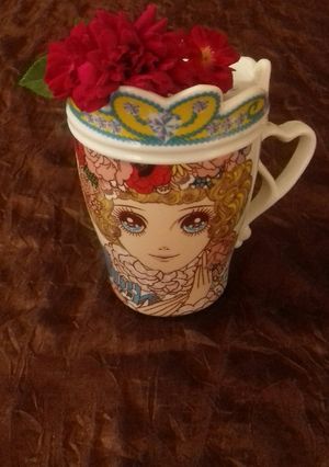 عکسی از دستور دمنوش رازیانه️🍃