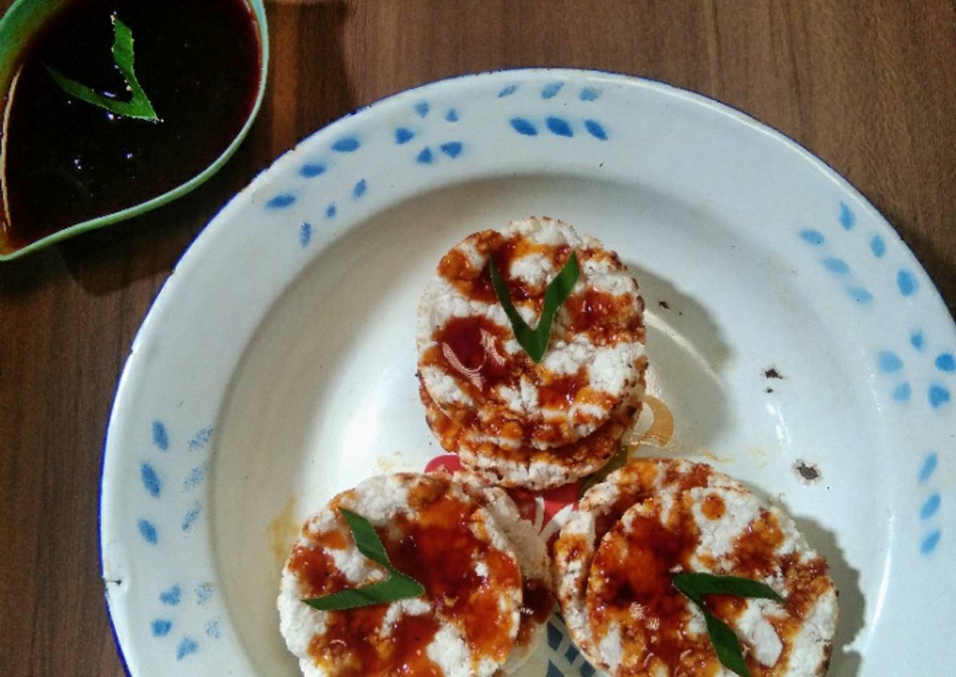 Kue Rangi