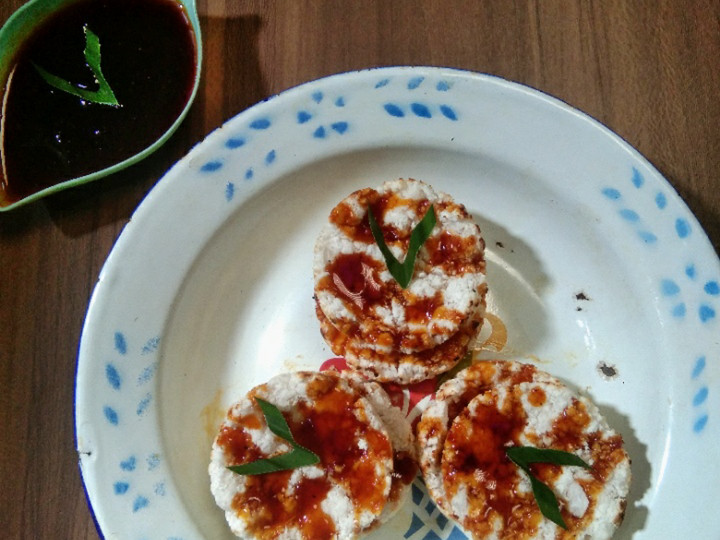 Langkah Mudah untuk Membuat Kue Rangi, Enak Banget