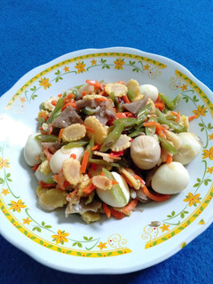 Foto resep Tumis Ceria