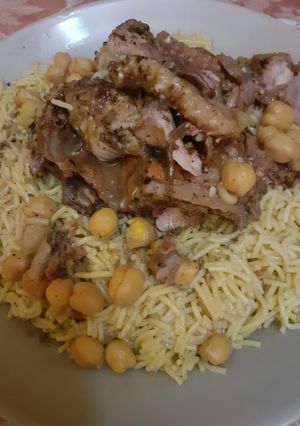 صورة لوصفة فرميسال مفورة