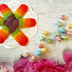 รูปของ Rainbow Katetong