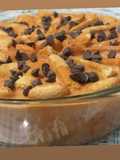 Postre de vainillas (el postre de la abuela... un clásico!!)