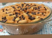 Una foto de postres con vainillas de la abuela