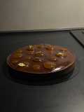 Crostata Moderna (SACHER)