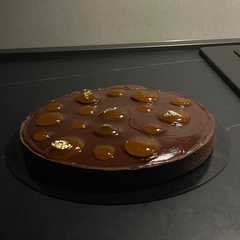 Foto di Crostata Moderna (SACHER)