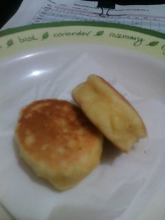 Foto resep Kue Kamir
