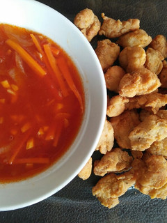 Foto resep Ayam Kuluyuk (Saus Asam Manis)