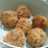 Bola nasi salmon wortel (MPASI SIMPLE 1Y+)