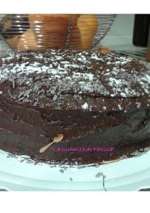 Foto principal de Tarta extra de chocolate