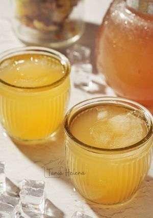 Foto resep Tepache