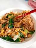 Bihun Goreng Spesial Ala Rumahan