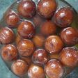गुलाब जामुन (Gulab Jamun recipe in hindi)