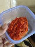Sambal Gule/ Soto