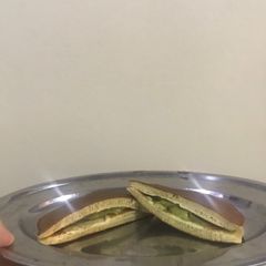 Dorayaki A picture of Dorayaki.