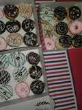 Donat JCO menul-menul