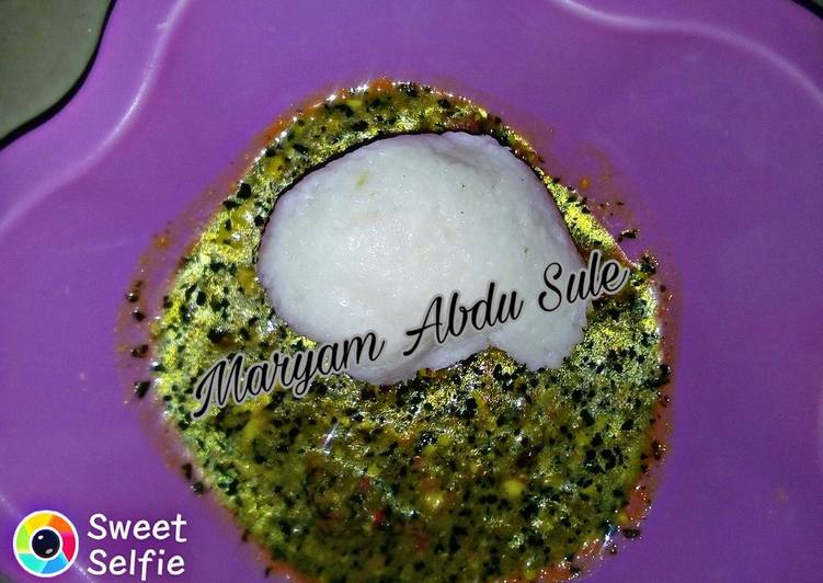 Recipe of Super Quick Homemade Miyar Zogale | So Delicious Food Recipe From My Kitchen