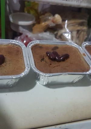 รูปของ ขนมหม้อแกงถั่วแดง