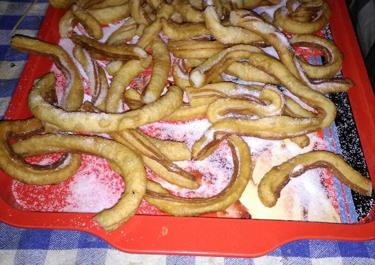 Churros