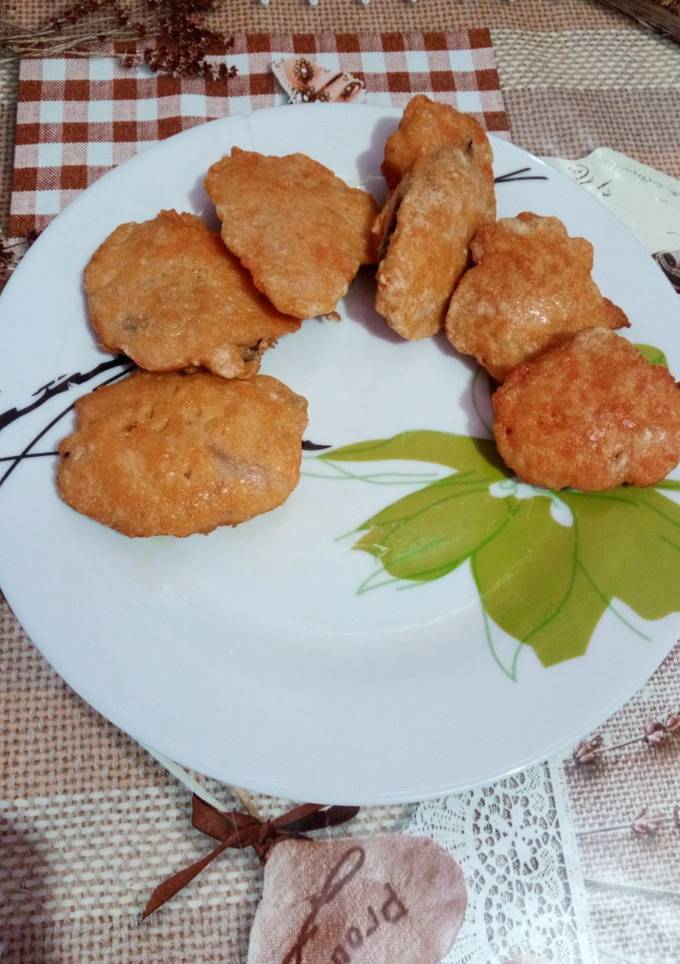 Ікра карасів