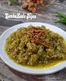 Sambal Lado Hijau