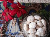 Galletas de nuez 😋